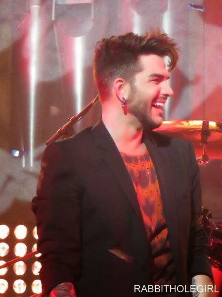 Awesome Pictures From Bbc Nye Queen Adam Lambert Rock Big Ben