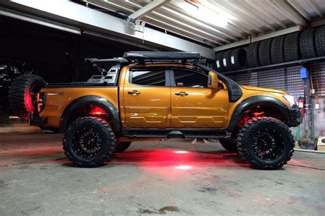 Ford personnel and/or dealership personnel cannot modify or remove reviews. Customized Ford Ranger Raptor Modified Philippines