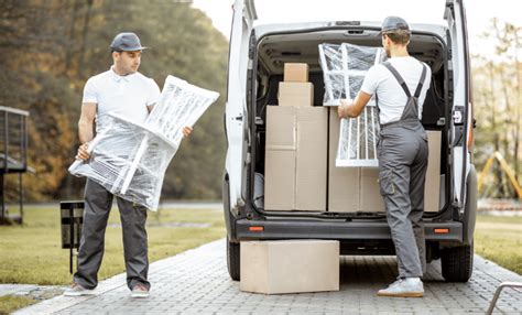 3 Reasons A Cargo Van Is Perfect For A Small Move Jacksonville Fl