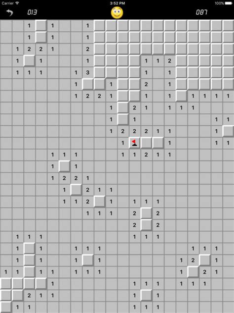 Minesweeper Classic Free Apps 148apps