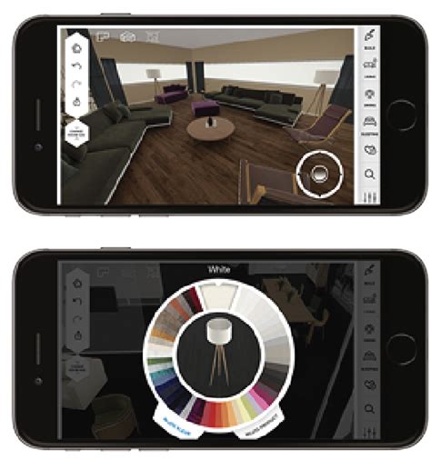 Breakout trends of 2020 all about contrast. What's App: Amikasa | Kitchen & Bath Design News