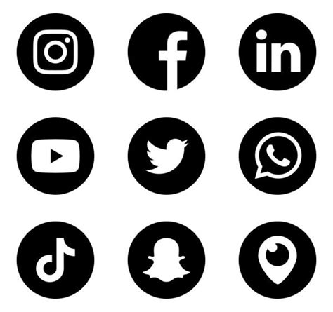 Whatsapp ícones Gratuitos Criados Por Freepik Icones Redes Sociais
