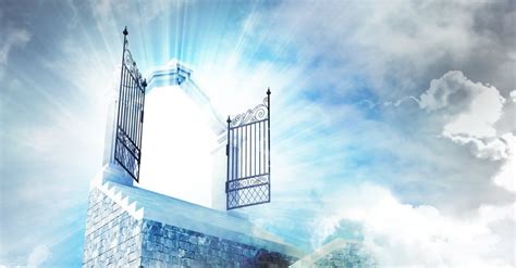 10 Beautiful Descriptions Of Heaven From The Bible