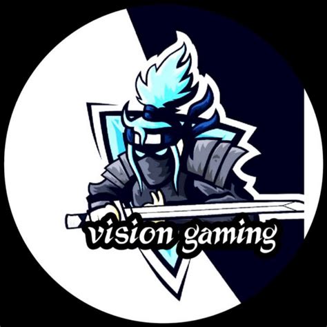 Vision Gaming Vg Youtube