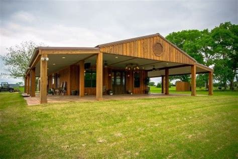 Comanche oar lock ranch this is a premier equine training property but also offers great opportunities for the outdoorsman, farmer and rancher as well. barndominium builders abilene | Barn house plans, Pole ...