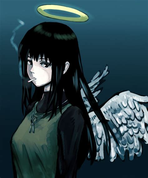 Haibane Renmei Anime Mangá Icons Anime Characters