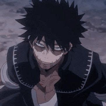 Could you do dabi 🥺. Pin by ☆| dazai on アニメ | My hero academia episodes, My ...