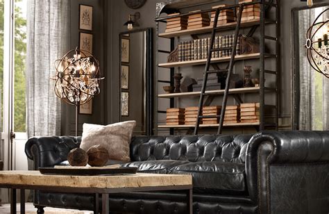 Ashley homestore is an american furniture store chain that sells ashley furniture products. 10 Most Expensive Furniture Brands in the World -EALUXE