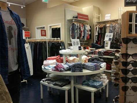 Additional 10% off any purchase. Lucky Brand Jeans Outlet - 18 Photos & 22 Reviews - Women ...