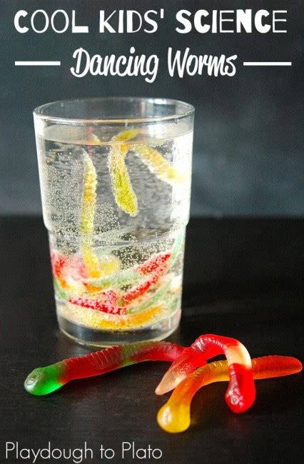20 Must Try Halloween Science Experiments For Kids