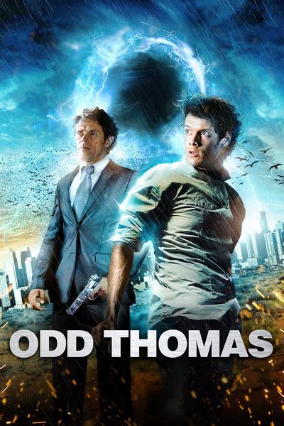 Odd Thomas Movie Review Film Summary Roger Ebert Hot Sex Picture
