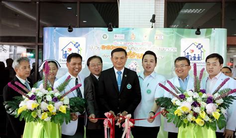 ชุดโครงการ บริหารงานกลาง สปสช ชุดโครงการสนับสนุนกองทุนสุขภาพตำบล โดยพี่เลี้ยง สปสช. รพ.พระนั่งเกล้า เริ่มรับยาผ่านร้านขายยาวันแรก สปสช.เผยทั่ว ...