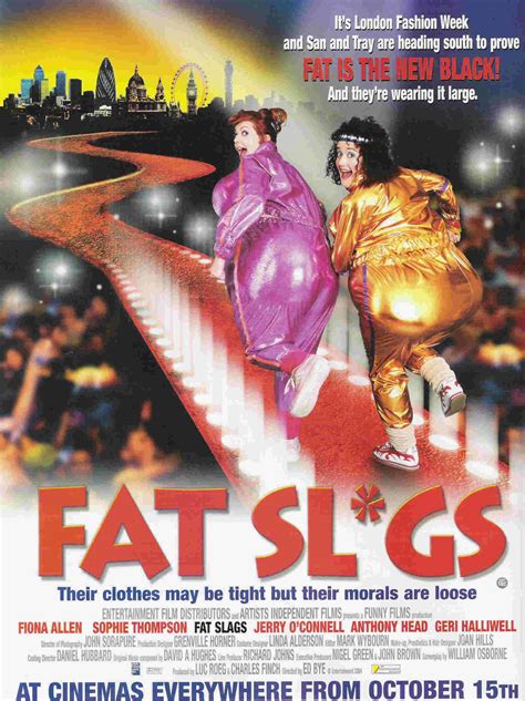 Fat Slags 2004 Primewire