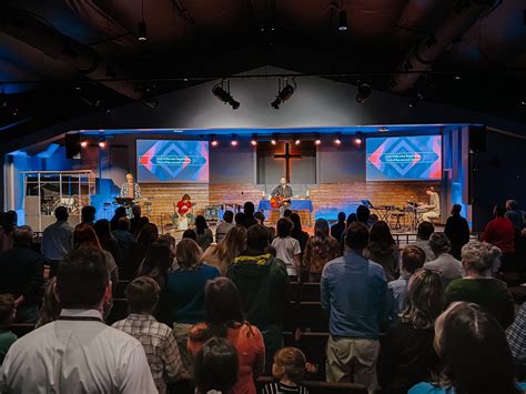 Photo Gallery — Orchard Hills Church