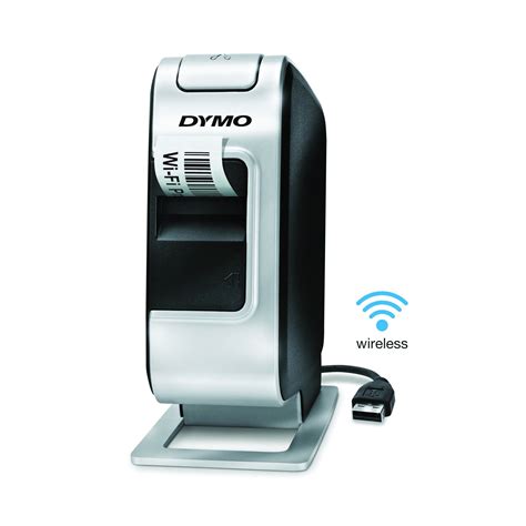 Dymo Labelmanager Wireless Pnp Thermal Label Maker Printer With Wifi