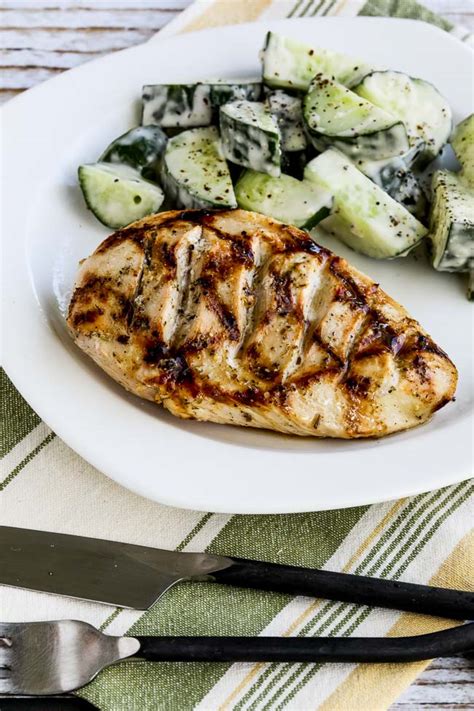 Over 40 years later, we still grill our chicken the same way, citrus marinated and grilled low and slow over an open flame. Get Grilled Chicken Breast Near Me Pictures