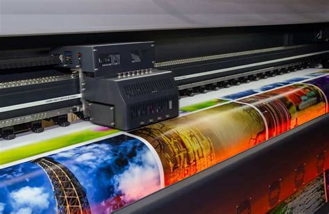 Graphic Production Large Format Print Production Large