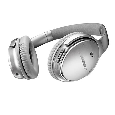 Bose Has Finally Freed Its Noise Canceling Headphones From Wires Fox News