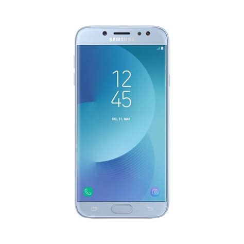 Moviles Samsung Galaxy J7 2017 Sm J730 55 16gb Azul Lpi Pcexpansiones