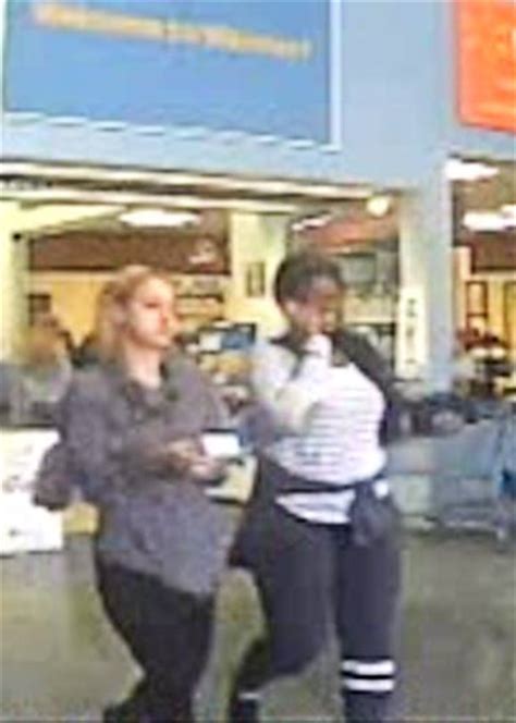 Do You Recognize This Person Police Seek Duo Wanted In Fraud Theft Case St George News