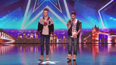 2014 Britains Got Talent The Best Performances Part 2 Youtube