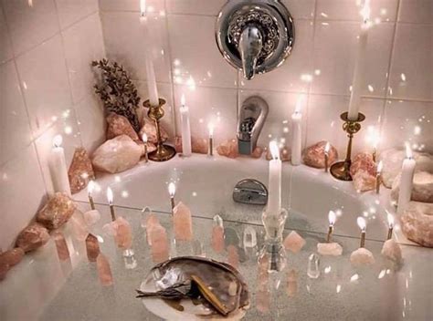 Pin By Cermit Talks On Nature Aesthetic Dream Bath Relaxing Bath Home