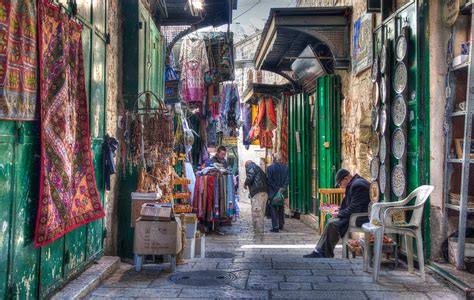 Changing Colors Of The Market Photograph By Uri Baruch Fine Art America