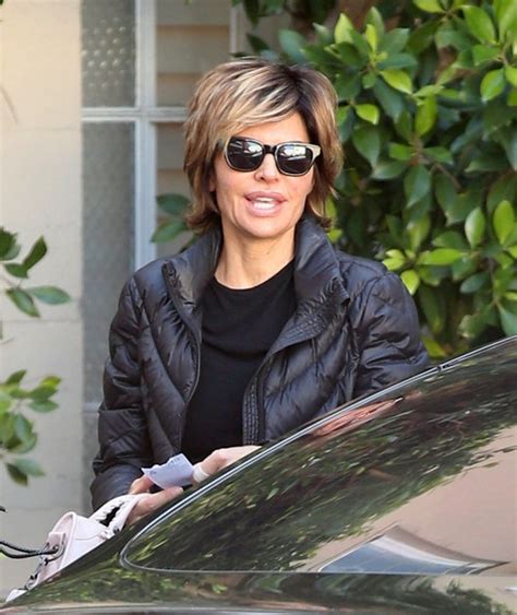 Lisa Rinna Eating Disorder Exposed During Rhobh Fight With Kim Richards