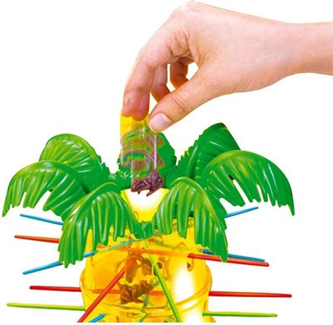 We did not find results for: Juego monos locos — DonDino juguetes