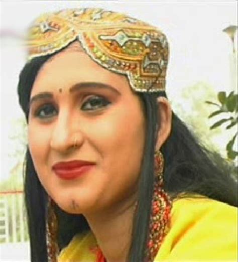Gebelet Pashto Drama Actress Saba Gul Photos Biography