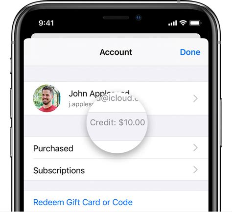 First, it is necessary to log in with your apple id for the specific account. How to Check Balance on an Apple Gift Card