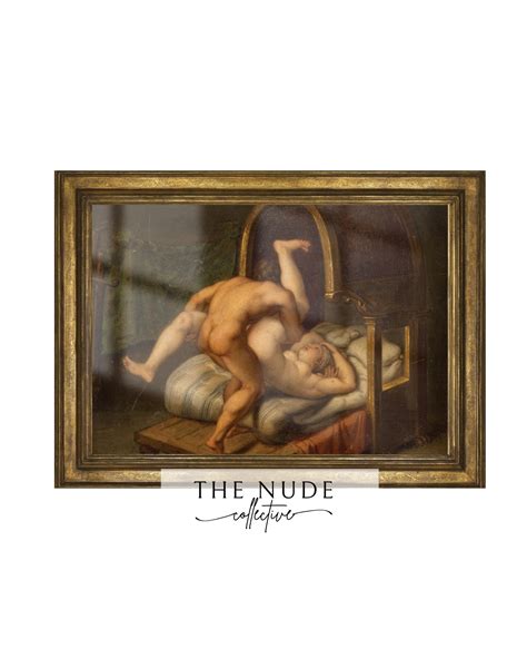 Female Nude Painting Nude Male Art Nudes Erotic Art Digital Art