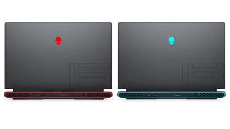 Snynet Solution Alienware M15 R5 And R6 Gaming Laptops Launched In India