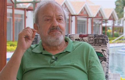 El reconocido actor colombiano nacido en bogotá y con una carrera actoral de más de 50 años. El 'Gordo' Benjumea, la leyenda de la televisión ...