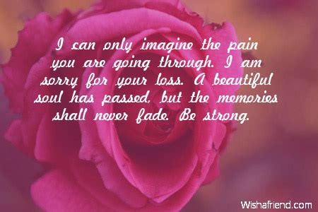 Provide love and support to a family member or friend grieving the loss of a loved one with a thoughtful arrangement of funeral flowers. Sympathy Card Messages