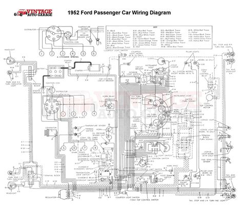 12 Alt With Starter Solenoid Wiring Diagram 1952 Jeep Collection