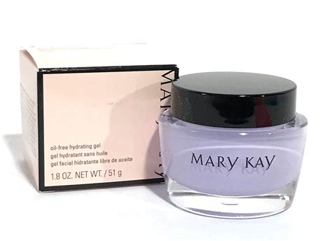 Sudėtyje yra žaliosios arbatos ekstrakto, žinomo dėl raminamųjų savybių. Mary Kay Skin Care :: Specialty Items :: Oil Free ...