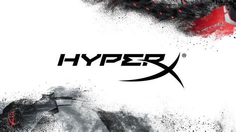 Hyperx Red Wallpapers On Wallpaperdog