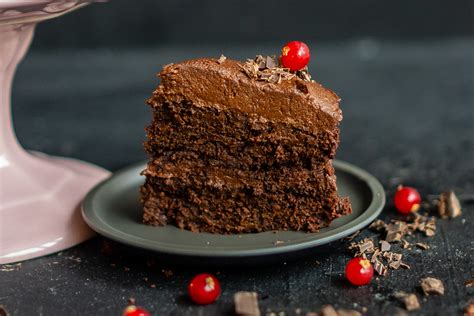Urgeschmack ist nicht gleich paleo diät, denn urgeschmack geht mit dem zusätzlichen fokus auf geschmack und nachhaltigkeit einen schritt weiter. Paleo Schoko Kuchen mit Süsskartoffel - gesund ...