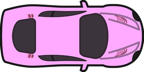 Best Photos Of Pink Car Clip Art Pink Race Car Clip Art Driving