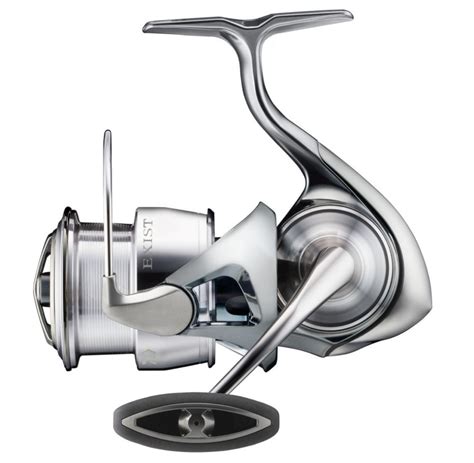 Daiwa Exist G Lt Spinning Negozio Di Pesca Online Bass Store Italy