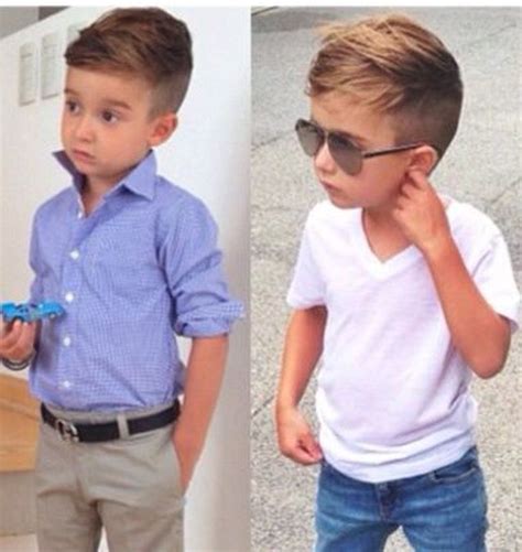 Cool Kids And Boys Mohawk Haircut Hairstyle Ideas 23 Fashion Best