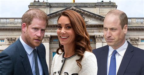 Prince Harry's selfless 'sacrifice' for the sake of William and Kate