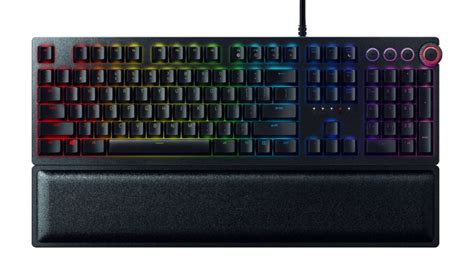 The Best Gaming Keyboard In 2021 Cyberianstech