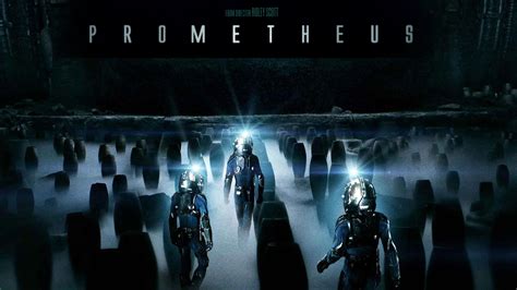 2012 Prometheus Wallpapers Wallpapers HD