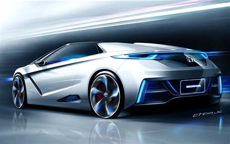 131 tokyo hd wallpapers and background images. Honda Concept Cars at Tokyo Auto Show 2011 Widescreen ...