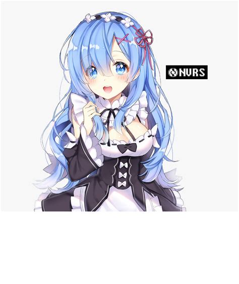 Buy Anime Girls In Maid Outfit In Stock