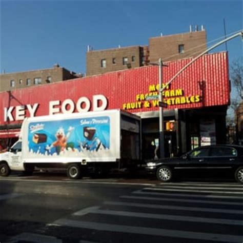 Key food operates supermarkets under its own brand and also owns the food universe and food dynasty chains. Key Food Stores - Grocery - 14827 Jamaica Ave, Jamaica ...