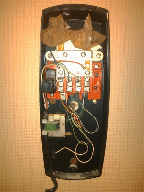 1967 sunbeam alpine wiring diagram. Replacing Old Acet Intercom Handset With New Acet701... | DIYnot Forums