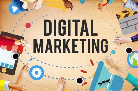 top digital marketing tips to boost your business revenue virily